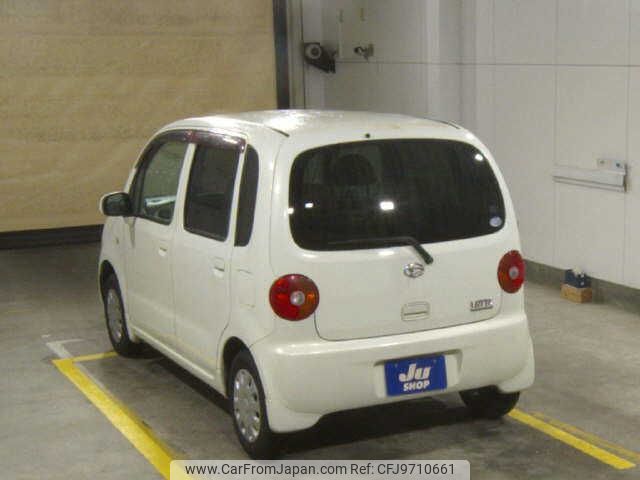 daihatsu move-latte 2005 -DAIHATSU 【鹿児島 580ｳ5570】--Move Latte L550S--L550S-0024986---DAIHATSU 【鹿児島 580ｳ5570】--Move Latte L550S--L550S-0024986- image 2