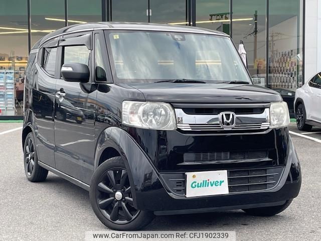 honda n-box-slash 2015 CFJ1902339 image 1