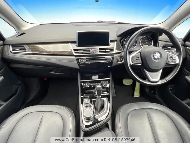 bmw 2-series 2016 CFJ1597946 image 2