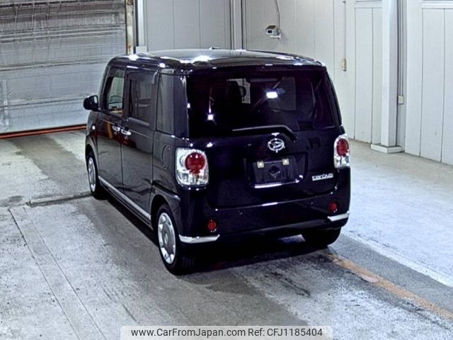 daihatsu move-canbus 2019 -DAIHATSU 【ＮＯ後日 】--Move Canbus LA800S-0182145---DAIHATSU 【ＮＯ後日 】--Move Canbus LA800S-0182145- image 2