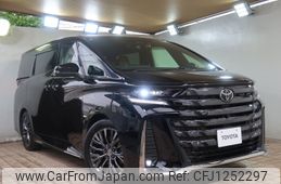 toyota vellfire 2024 -TOYOTA--Vellfire 6AA-AAHH40W--AAHH40-4004834---TOYOTA--Vellfire 6AA-AAHH40W--AAHH40-4004834-