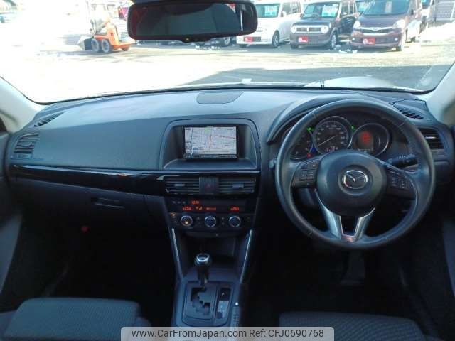 mazda cx-5 2012 -MAZDA 【岩手 330ｽ 243】--CX-5 LDA-KE2AW--KE2AW-106600---MAZDA 【岩手 330ｽ 243】--CX-5 LDA-KE2AW--KE2AW-106600- image 2