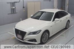 toyota crown 2020 -TOYOTA--Crown AZSH20-1058026---TOYOTA--Crown AZSH20-1058026-