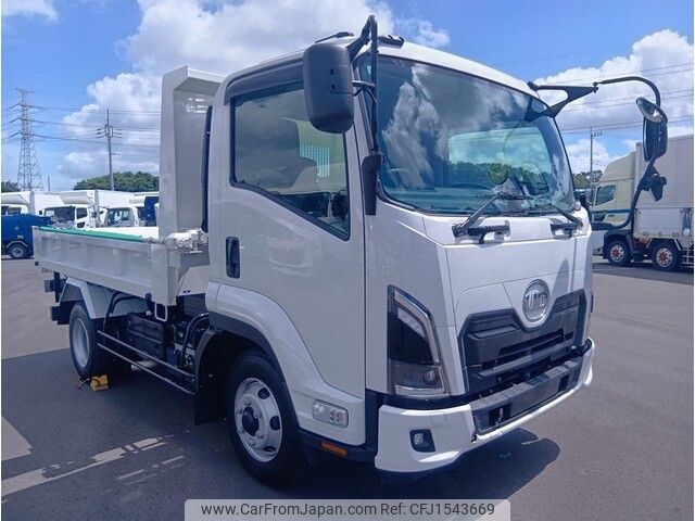 nissan diesel-ud-condor 2024 CFJ1543669 image 2