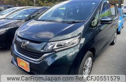 honda freed 2019 quick_quick_DBA-GB6_GB6-1015980