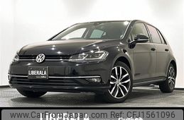 volkswagen golf 2019 CFJ1561096