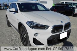 bmw x2 2018 -BMW--BMW X2 DBA-YH15--WBAYH12080EM932**---BMW--BMW X2 DBA-YH15--WBAYH12080EM932**-