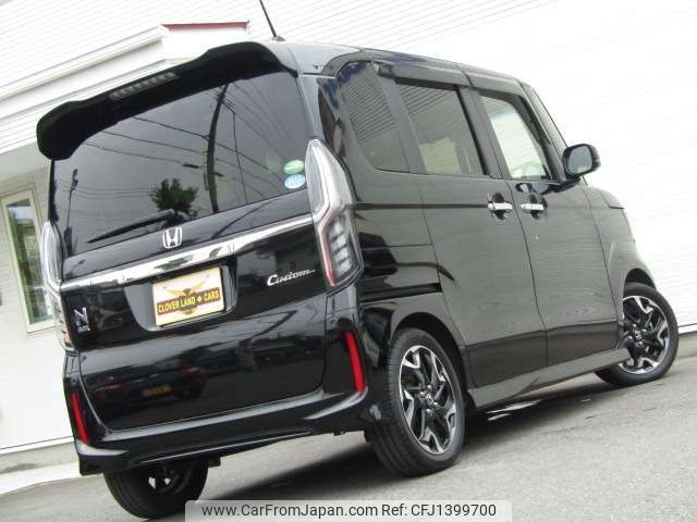 honda n-box 2018 CFJ1399700 image 2