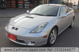 toyota celica 1999 -TOYOTA 【名古屋 999ｱ9999】--Celica GH-ZZT231--ZZT231-0009753---TOYOTA 【名古屋 999ｱ9999】--Celica GH-ZZT231--ZZT231-0009753-