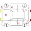 toyota estima-hybrid 2012 -TOYOTA--Estima Hybrid DAA-AHR20W--AHR20-7069934---TOYOTA--Estima Hybrid DAA-AHR20W--AHR20-7069934- image 2