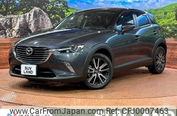 mazda cx-3 2015 -MAZDA--CX-3 LDA-DK5FW--DK5FW-118959---MAZDA--CX-3 LDA-DK5FW--DK5FW-118959-