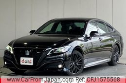 toyota crown 2022 CFJ1575568
