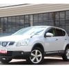 nissan dualis 2012 TE4650 image 24