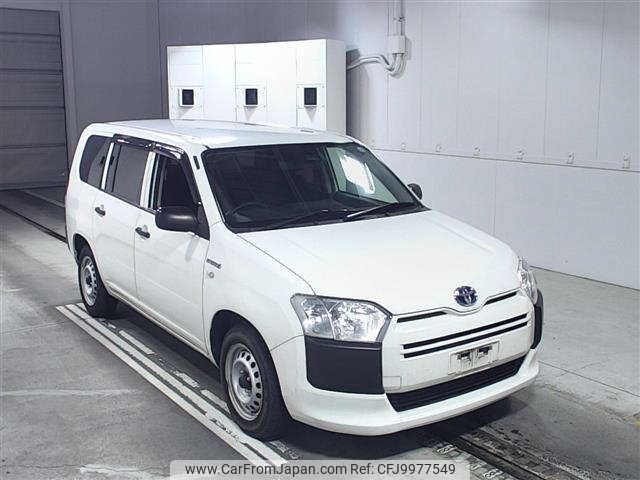 toyota probox-van 2019 -TOYOTA--Probox Van NHP160V-0007788---TOYOTA--Probox Van NHP160V-0007788- image 1