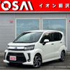 daihatsu move 2017 -DAIHATSU--Move DBA-LA160S--LA160S-1011488---DAIHATSU--Move DBA-LA160S--LA160S-1011488- image 1