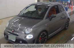 abarth 595 2018 quick_quick_ABA-312141_ZFA3120000J951549