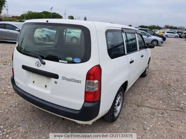 toyota probox-van 2016 -TOYOTA--Probox Van DBE-NCP160V--NCP160-0054670---TOYOTA--Probox Van DBE-NCP160V--NCP160-0054670- image 2