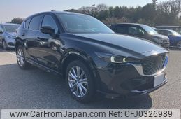 mazda cx-5 2022 quick_quick_3DA-KF2P_KF2P-510513