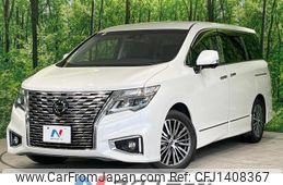 nissan elgrand 2020 quick_quick_TE52_TE52-146195