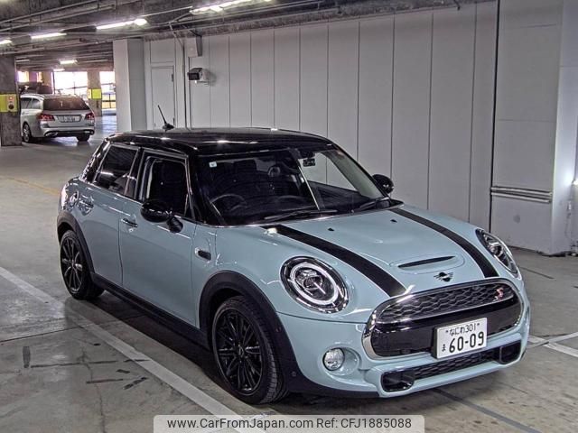 mini mini-others 2019 CFJ1885088 image 1