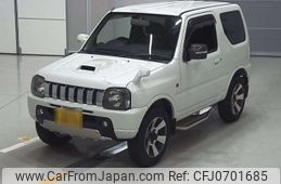 suzuki jimny 2011 -SUZUKI 【豊田 580き8993】--Jimny JB23W-664550---SUZUKI 【豊田 580き8993】--Jimny JB23W-664550-