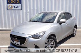 mazda demio 2019 -MAZDA--Demio 6BA-DJLFS--DJLFS-617975---MAZDA--Demio 6BA-DJLFS--DJLFS-617975-