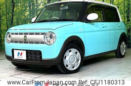 suzuki alto-lapin 2018 -SUZUKI--Alto Lapin DBA-HE33S--HE33S-202111---SUZUKI--Alto Lapin DBA-HE33S--HE33S-202111-