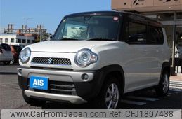 suzuki hustler 2014 CFJ1807438