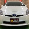 toyota prius 2011 quick_quick_DAA-ZVW30_ZVW30-5363359 image 18