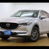 mazda cx-5 2017 -MAZDA--CX-5 LDA-KF2P--KF2P-113567---MAZDA--CX-5 LDA-KF2P--KF2P-113567- image 17