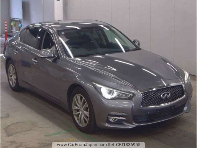 nissan skyline 2017 CFJ1836955 image 1