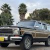 jeep wagoneer 1998 CFJ1774248 image 1