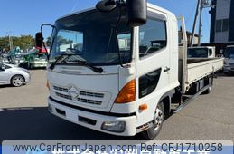 hino ranger 2011 CFJ1710258