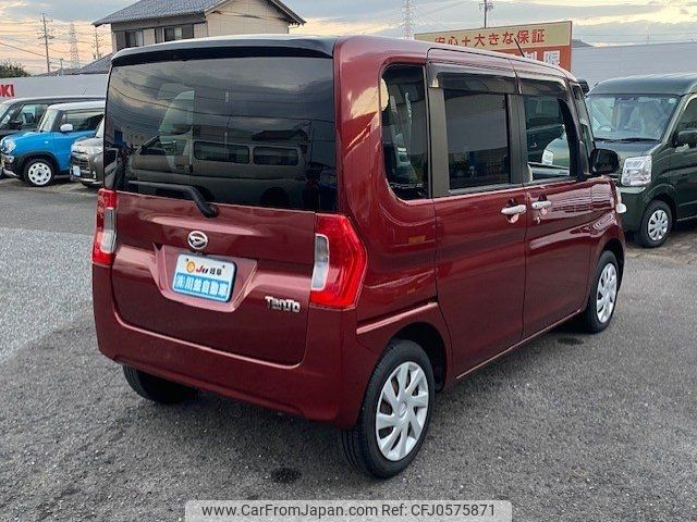 daihatsu tanto 2016 -DAIHATSU 【岐阜 581ﾎ6598】--Tanto LA600S--0475198---DAIHATSU 【岐阜 581ﾎ6598】--Tanto LA600S--0475198- image 2