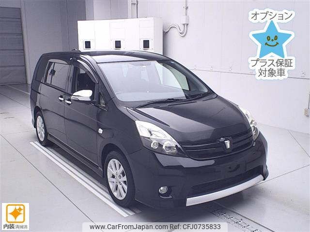 toyota isis 2013 -TOYOTA--Isis ZGM11W-0019441---TOYOTA--Isis ZGM11W-0019441- image 1