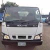 isuzu elf-truck 2007 -ISUZU--Elf PB-BKR81AN--NKR81-7072485---ISUZU--Elf PB-BKR81AN--NKR81-7072485- image 2