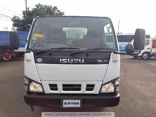 isuzu elf-truck 2007 -ISUZU--Elf PB-BKR81AN--NKR81-7072485---ISUZU--Elf PB-BKR81AN--NKR81-7072485- image 2