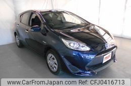 toyota aqua 2018 -TOYOTA--AQUA NHP10--6702857---TOYOTA--AQUA NHP10--6702857-