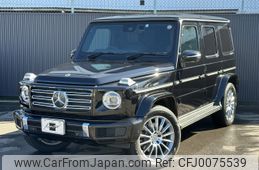 mercedes-benz g-class 2021 -MERCEDES-BENZ--Benz G Class 3DA-463350--W1N4633502X401250---MERCEDES-BENZ--Benz G Class 3DA-463350--W1N4633502X401250-