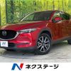 mazda cx-5 2018 -MAZDA--CX-5 3DA-KF2P--KF2P-200600---MAZDA--CX-5 3DA-KF2P--KF2P-200600- image 1