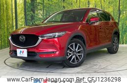 mazda cx-5 2018 -MAZDA--CX-5 3DA-KF2P--KF2P-200600---MAZDA--CX-5 3DA-KF2P--KF2P-200600-