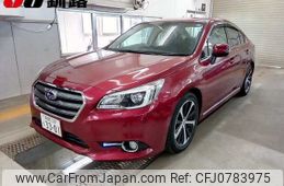 subaru legacy-b4 2015 -SUBARU 【釧路 330ﾄ3301】--Legacy B4 BN9--004167---SUBARU 【釧路 330ﾄ3301】--Legacy B4 BN9--004167-