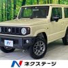 suzuki jimny 2022 quick_quick_JB64W_JB64W-236939 image 1