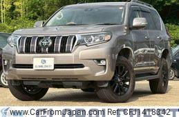 toyota land-cruiser-prado 2023 quick_quick_3DA-GDJ150W_GDJ150-0090384
