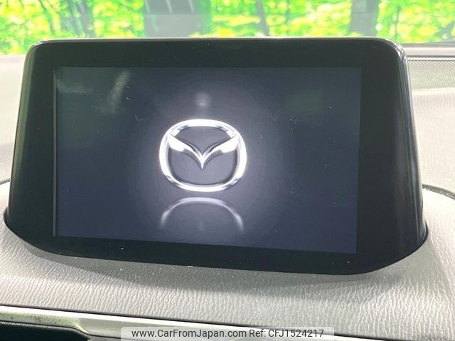 mazda axela 2016 CFJ1524217 image 2