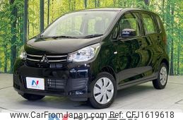 mitsubishi ek-wagon 2016 CFJ1619618