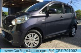 nissan dayz 2014 CFJ1701002