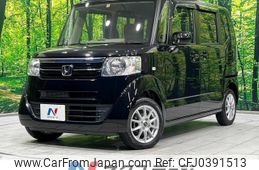 honda n-box 2016 -HONDA--N BOX DBA-JF1--JF1-1838765---HONDA--N BOX DBA-JF1--JF1-1838765-