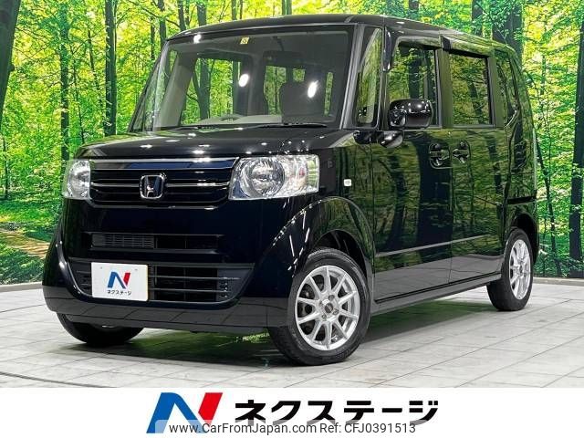 honda n-box 2016 -HONDA--N BOX DBA-JF1--JF1-1838765---HONDA--N BOX DBA-JF1--JF1-1838765- image 1