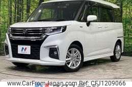suzuki solio 2022 quick_quick_MA37S_MA37S-147371